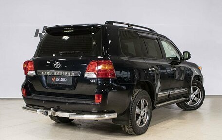 Toyota Land Cruiser 200, 2012 год, 3 599 000 рублей, 2 фотография