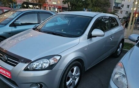KIA cee'd I рестайлинг, 2008 год, 650 000 рублей, 2 фотография