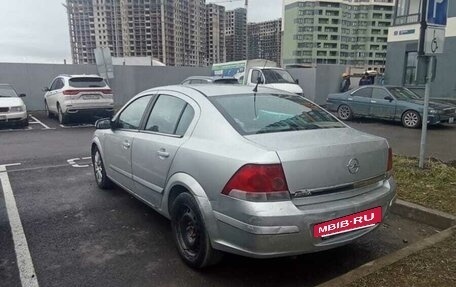 Opel Astra H, 2008 год, 330 000 рублей, 5 фотография