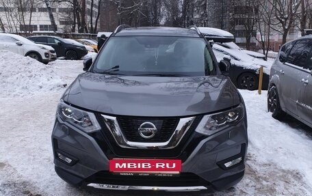 Nissan X-Trail, 2020 год, 3 250 000 рублей, 2 фотография