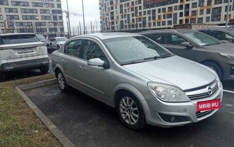 Opel Astra H, 2008 год, 330 000 рублей, 6 фотография