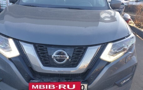 Nissan X-Trail, 2020 год, 3 250 000 рублей, 5 фотография