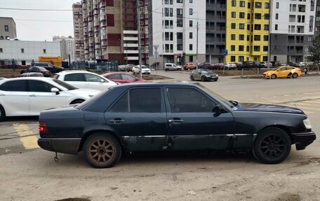 Mercedes-Benz W124, 1988 год, 150 000 рублей, 5 фотография