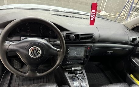 Volkswagen Passat B5+ рестайлинг, 1999 год, 220 000 рублей, 9 фотография