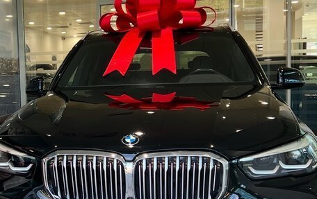 BMW X5, 2019 год, 6 650 000 рублей, 8 фотография