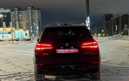 BMW X5, 2019 год, 6 650 000 рублей, 3 фотография