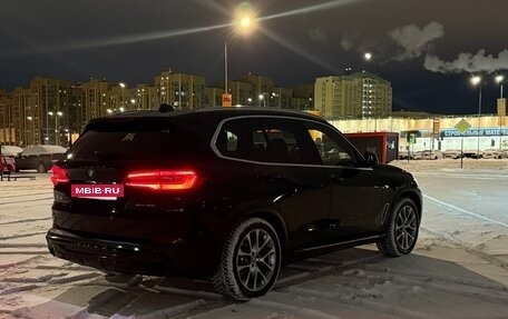 BMW X5, 2019 год, 6 650 000 рублей, 4 фотография