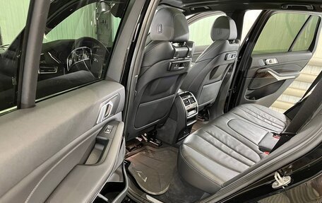 BMW X5, 2019 год, 6 650 000 рублей, 11 фотография