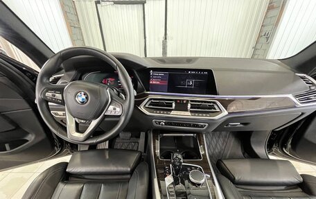 BMW X5, 2019 год, 6 650 000 рублей, 16 фотография