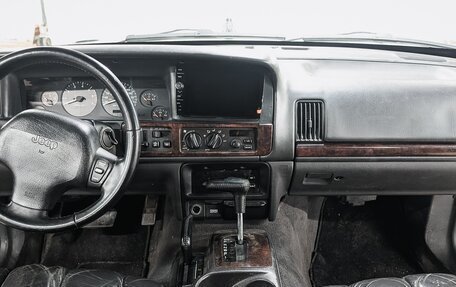 Jeep Grand Cherokee, 1998 год, 900 000 рублей, 9 фотография