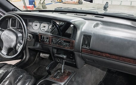 Jeep Grand Cherokee, 1998 год, 900 000 рублей, 10 фотография