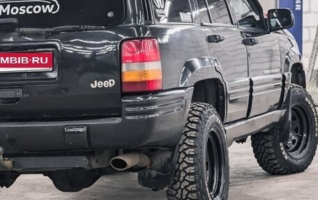 Jeep Grand Cherokee, 1998 год, 900 000 рублей, 6 фотография