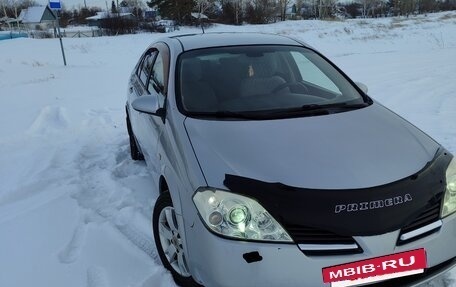 Nissan Primera III, 2004 год, 550 000 рублей, 2 фотография