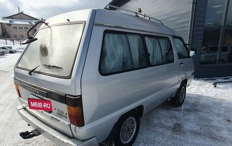 Toyota Town Ace III, 1985 год, 220 000 рублей, 3 фотография