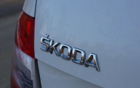 Skoda Octavia, 2019 год, 1 820 000 рублей, 11 фотография