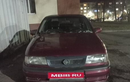 Opel Vectra A, 1993 год, 125 000 рублей, 3 фотография