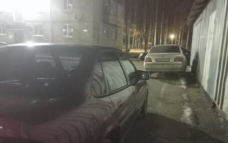 Opel Vectra A, 1993 год, 125 000 рублей, 10 фотография