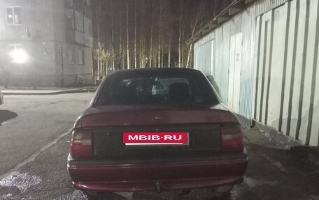 Opel Vectra A, 1993 год, 125 000 рублей, 8 фотография