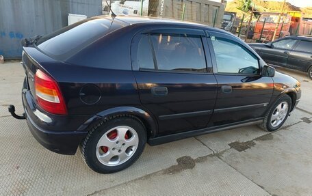 Opel Astra G, 2003 год, 449 999 рублей, 6 фотография