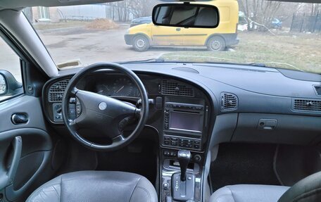 Saab 9-5 I, 2003 год, 925 000 рублей, 19 фотография