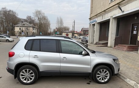 Volkswagen Tiguan I, 2013 год, 1 670 000 рублей, 6 фотография