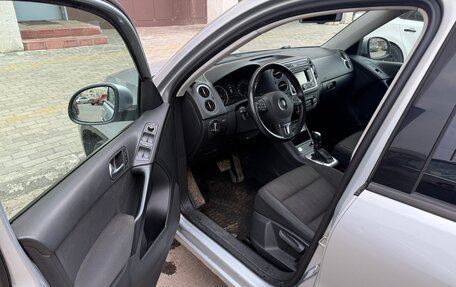 Volkswagen Tiguan I, 2013 год, 1 670 000 рублей, 9 фотография