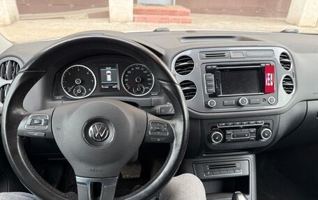 Volkswagen Tiguan I, 2013 год, 1 670 000 рублей, 10 фотография