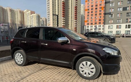 Nissan Qashqai, 2012 год, 1 100 000 рублей, 3 фотография