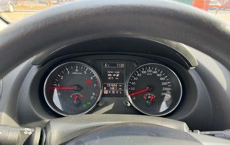 Nissan Qashqai, 2012 год, 1 100 000 рублей, 9 фотография