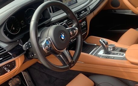 BMW X6, 2018 год, 5 500 000 рублей, 12 фотография