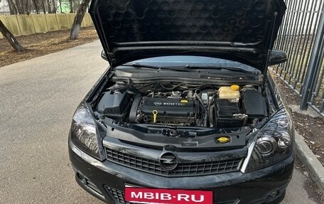 Opel Astra H, 2008 год, 785 000 рублей, 7 фотография