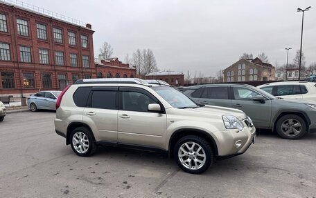 Nissan X-Trail, 2012 год, 1 255 000 рублей, 1 фотография