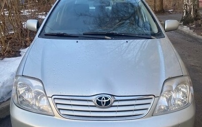 Toyota Corolla, 2006 год, 580 000 рублей, 1 фотография