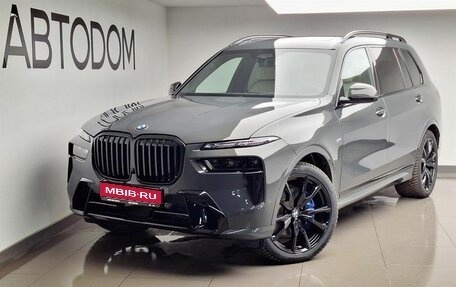 BMW X7, 2024 год, 19 680 000 рублей, 1 фотография