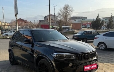 BMW X5 M, 2016 год, 3 400 000 рублей, 1 фотография