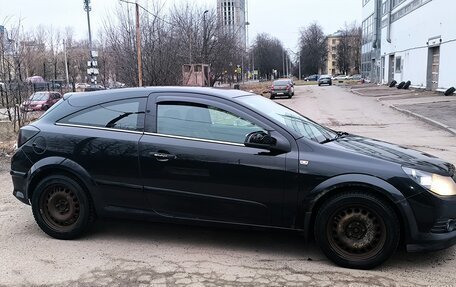 Opel Astra H, 2008 год, 430 000 рублей, 5 фотография