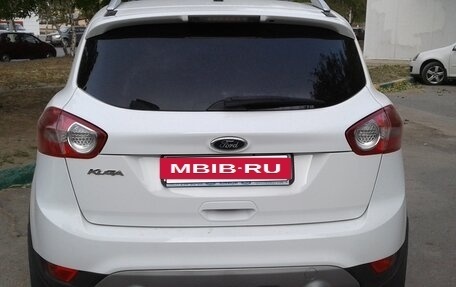 Ford Kuga III, 2012 год, 1 180 000 рублей, 2 фотография