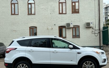 Ford Kuga III, 2017 год, 1 700 000 рублей, 16 фотография