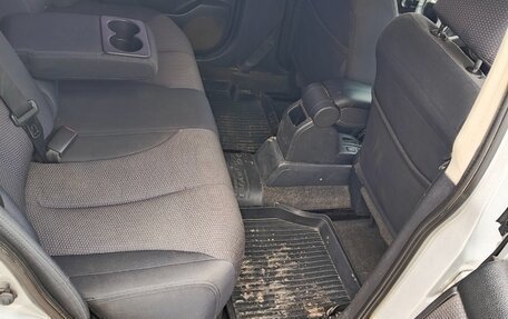 Nissan Tiida, 2007 год, 555 000 рублей, 16 фотография