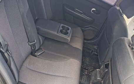 Nissan Tiida, 2007 год, 555 000 рублей, 15 фотография