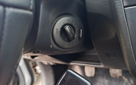 Nissan Tiida, 2007 год, 555 000 рублей, 17 фотография