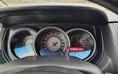 Nissan Tiida, 2007 год, 555 000 рублей, 18 фотография