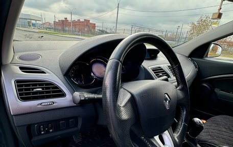 Renault Fluence I, 2013 год, 750 000 рублей, 11 фотография