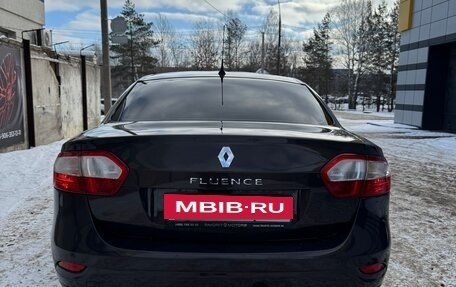 Renault Fluence I, 2013 год, 750 000 рублей, 7 фотография