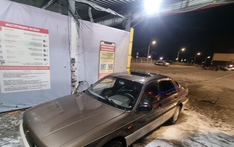 Mitsubishi Galant VIII, 1991 год, 250 000 рублей, 6 фотография