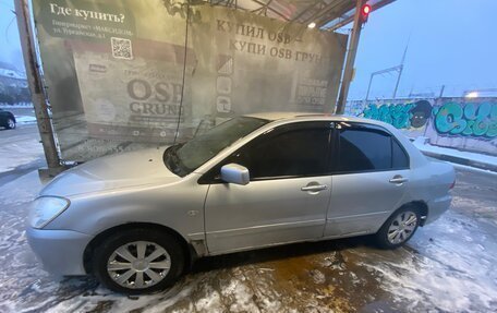 Mitsubishi Lancer IX, 2005 год, 255 000 рублей, 3 фотография