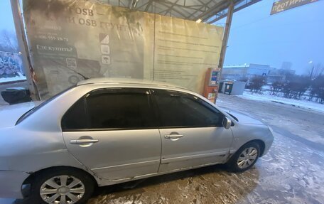 Mitsubishi Lancer IX, 2005 год, 255 000 рублей, 7 фотография