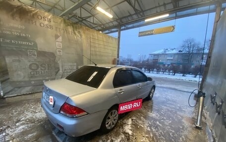 Mitsubishi Lancer IX, 2005 год, 255 000 рублей, 6 фотография