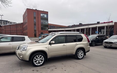 Nissan X-Trail, 2012 год, 1 255 000 рублей, 4 фотография