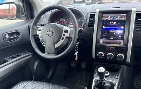 Nissan X-Trail, 2012 год, 1 255 000 рублей, 12 фотография